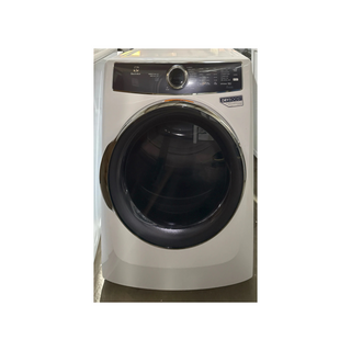 Electrolux 27" Gas Dryer ELFG7637AW (Open Box)