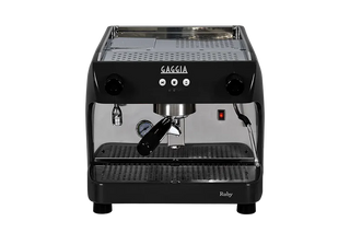 Coffee System