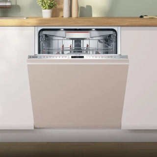 Dishwasher