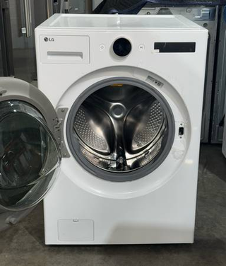 LG 27" Smart Washer WM6500HWA (Open Box)