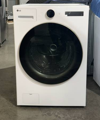 LG 27" Smart Washer WM6500HWA (Open Box)