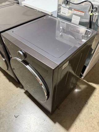 LG 27" Smart Gas Dryer DLGX6701B (Open Box)