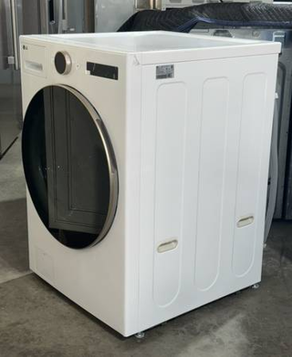 LG 27" Smart Washer WM6500HWA (Open Box)