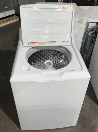 GE 27" Top Load Washer GTW525ACPWB (Open Box)
