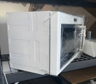 KitchenAid 30" Over-the-Range Microwave KMHC319EWH (Open Box)
