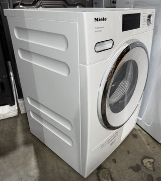 Miele 24" Electric Dryer TXI680WP (Open Box)