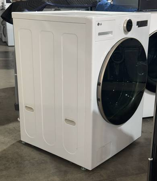 LG 27" Smart Washer WM6500HWA (Open Box)