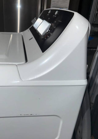 GE 27" Top Load Washer GTW525ACPWB (Open Box)