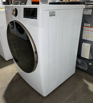 LG 27" Gas Smart Dryer DLGX4001W (Open Box)