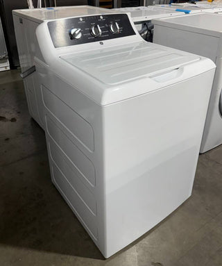 GE 27" Top Load Washer GTW525ACPWB (Open Box)