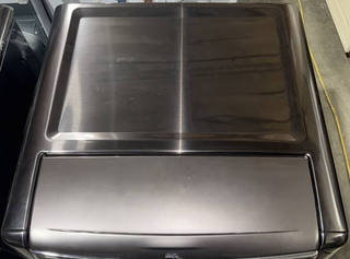 LG 29" Electric Smart Dryer DLEX9500K (Open Box)