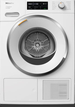 Miele 24" Electric Dryer TXI680WP (Open Box)