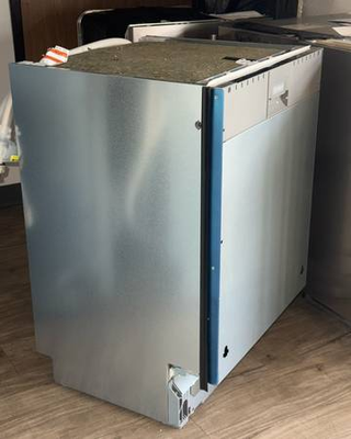 Bosch 24" Panel Ready Dishwasher SHV89PW73N (Open Box)