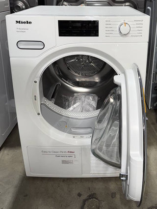 Miele 24" Electric Dryer TXI680WP (Open Box)