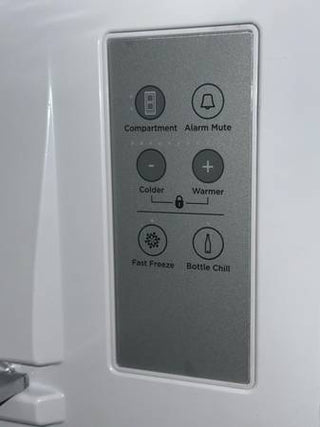 Fisher & Paykel 32" French Door Refrigerator RF170ADX4N (Open Box)