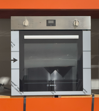 Bosch 24" Single Electric Wall Oven HBE5453UC (Open Box)