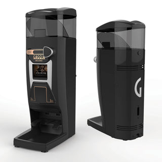 Gaggia - G10 Espresso Grinder Black -  G10