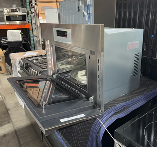 Thermador 30" Single Speed Oven MC30WS (Open Box)
