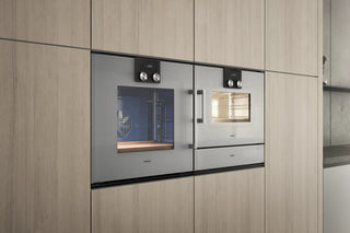 Gaggenau BOP251612 24" Single Wall Oven 