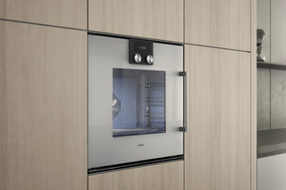 Gaggenau BOP251612 24" Single Wall Oven