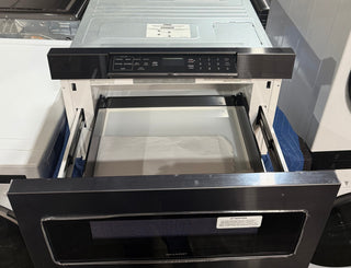 Sharp 24" Microwave Drawer SMD2470AH (Open Box)