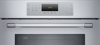 Thermador ME301YP 30" Masterpiece Single Wall Oven in Stainless Steel - Stock photo