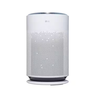 LG PuriCare™ 360 with NanoFiber True HEPA - AS601HBB0