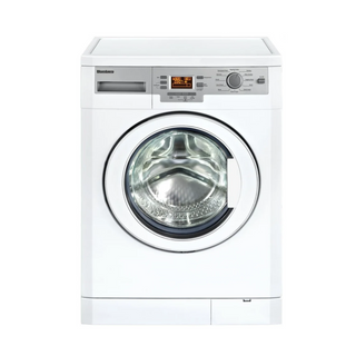 Blomberg 24" Front-Load Washer WM77120 (Open Box)