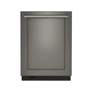 KitchenAid 24-inch Fully Integrated Dishwasher with 13 place settings, stainless steel, Model KDTE304LPA