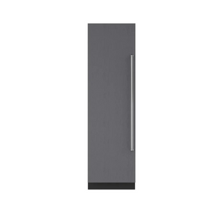Sub-Zero - 24 Inch Smart Wine Storage with 102-Bottle Capacity - IW-24-RH Brand new