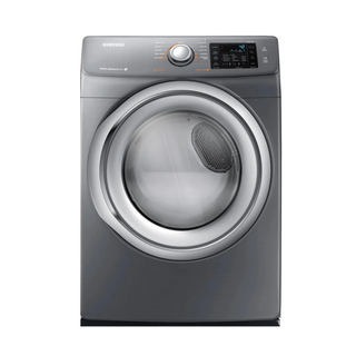 Samsung 27" Electric Dryer DV42H5200EP (Open Box)