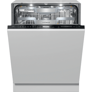 Miele 24" Panel Ready Dishwasher G7591SCVI (Open Box)
