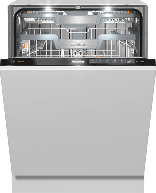 Miele 24" Panel Ready Dishwasher G7966SCVI (Open Box)