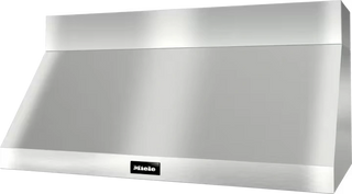 Miele - Pro-Style Wall-Mount Canopy Range Hood with Safety Sensor - DAR1250