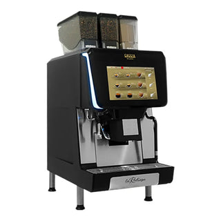 Gaggia - La Radiosa 2 Step Power Steam HT