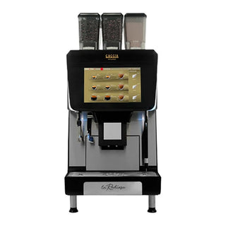 Gaggia - La Radiosa 1 Step Prime Milk  Automatic Espresso Machine - 208/240V