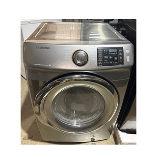 Samsung 27" Electric Dryer DV42H5200EP (Open Box)
