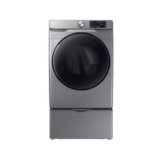 Samsung 27" Electric Dryer DVE45R6100P