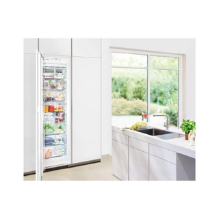 Liebherr - 24 Inch Freezer Column with 7.8 cu. ft. Capacity - HF-861 Brand new