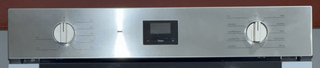 Bosch 24" Single Electric Wall Oven HBE5453UC (Open Box)