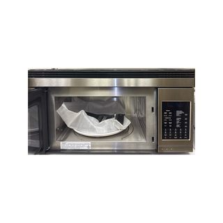 Fisher & Paykel 1.1 cu. ft. Convection Microwave CMOH30SS (Open box)