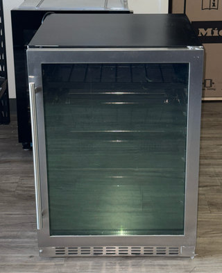 Azure 24" Beverage Center A224BEV-S (Open Box)