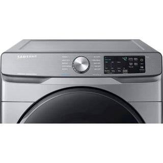 Samsung 27" Electric Dryer DVE45R6100P