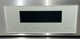 Thermador 30" Single Speed Oven MC30WS (Open Box)