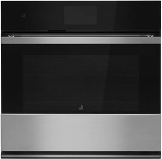 JennAir - 30 inch Single Convection Smart Electric Wall Oven - JJW3430IM