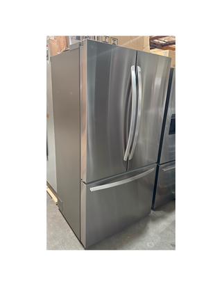 LG 27 cu. ft. Smart French Door Fridge LRFLC2706S (Open Box)