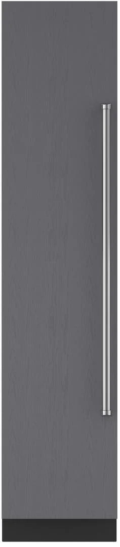 Sub-Zero - 18 inch Panel Ready Smart Freezer Column with Ice Make - IC-18FI-LH