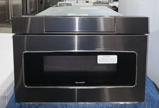 Sharp 24" Microwave Drawer SMD2470AH (Open Box)