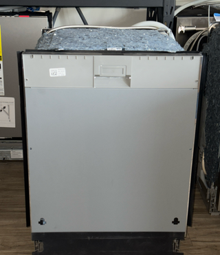 Bosch 24" Panel Ready Dishwasher SHV78CM3N (Open Box)