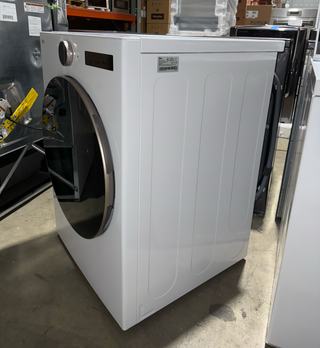 LG 27" Gas Smart Dryer DLGX6501W (Open Box)